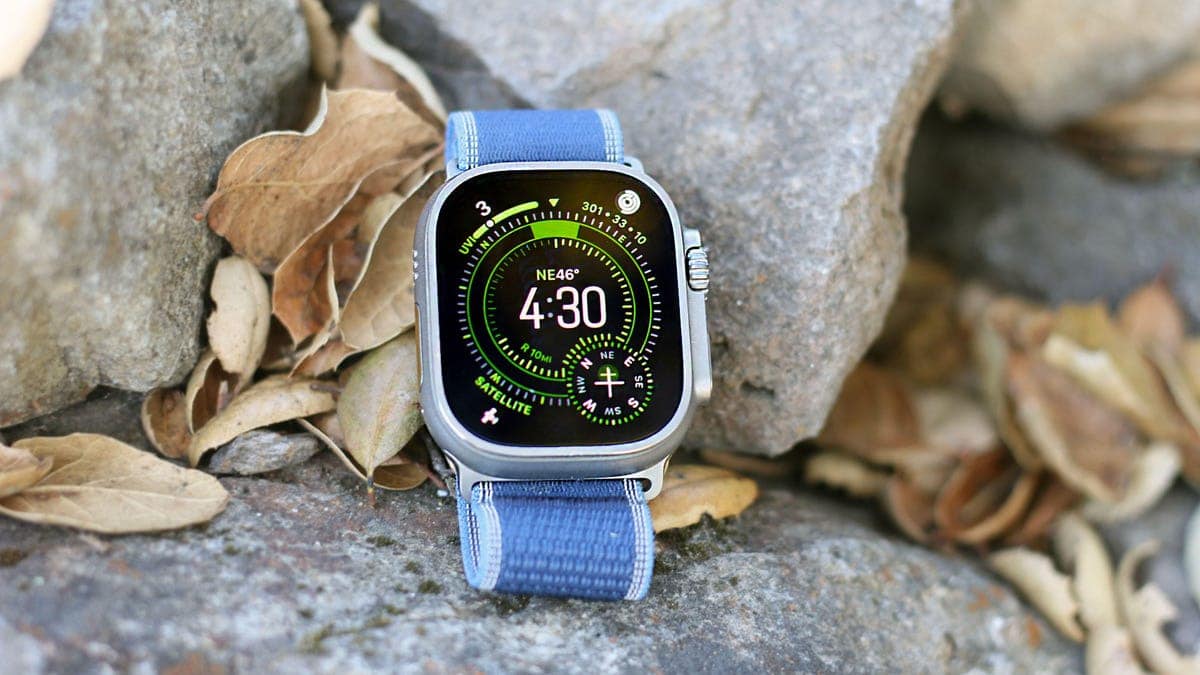 Apple Watch Ultra 4: Yeniden Tasarlanan Akıllı Saatin Tüm Özellikleri