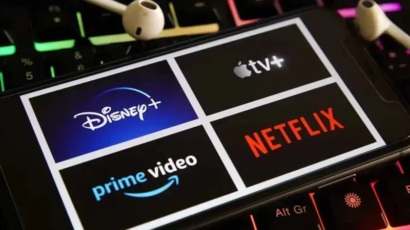 2026’da Platform Savaşları: Netflix, HBO ve Prime Video Rekabeti