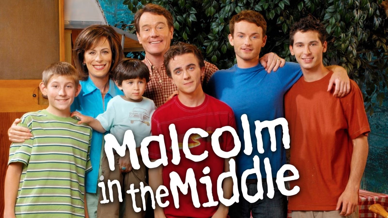 Kült Dizilerin Geri Dönüşü: Malcolm in the Middle ve Scrubs