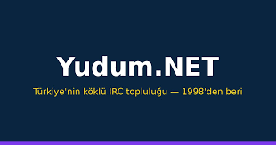 Yudum ve YudumFM Tarihçe