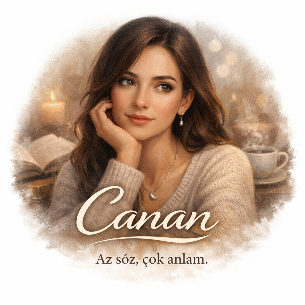 Canan